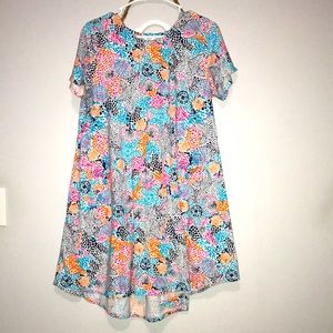 Women’s T-shirt dress